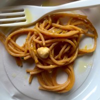 Pasta Dolce Vita - Showcooking a Expo Milano